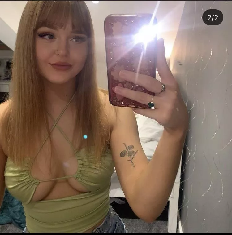 Big Titted Teen