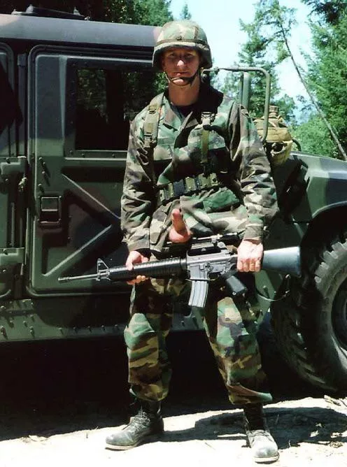 Big “weapons” …