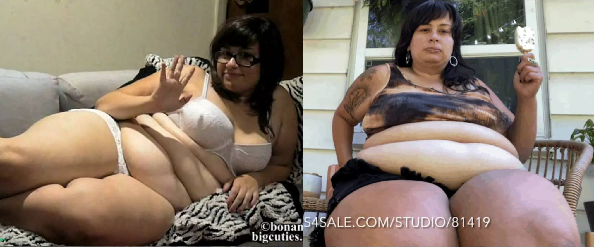 BigCutie Margot Has Been Putting in Work BigCutie Margot Has Been Putting in Work