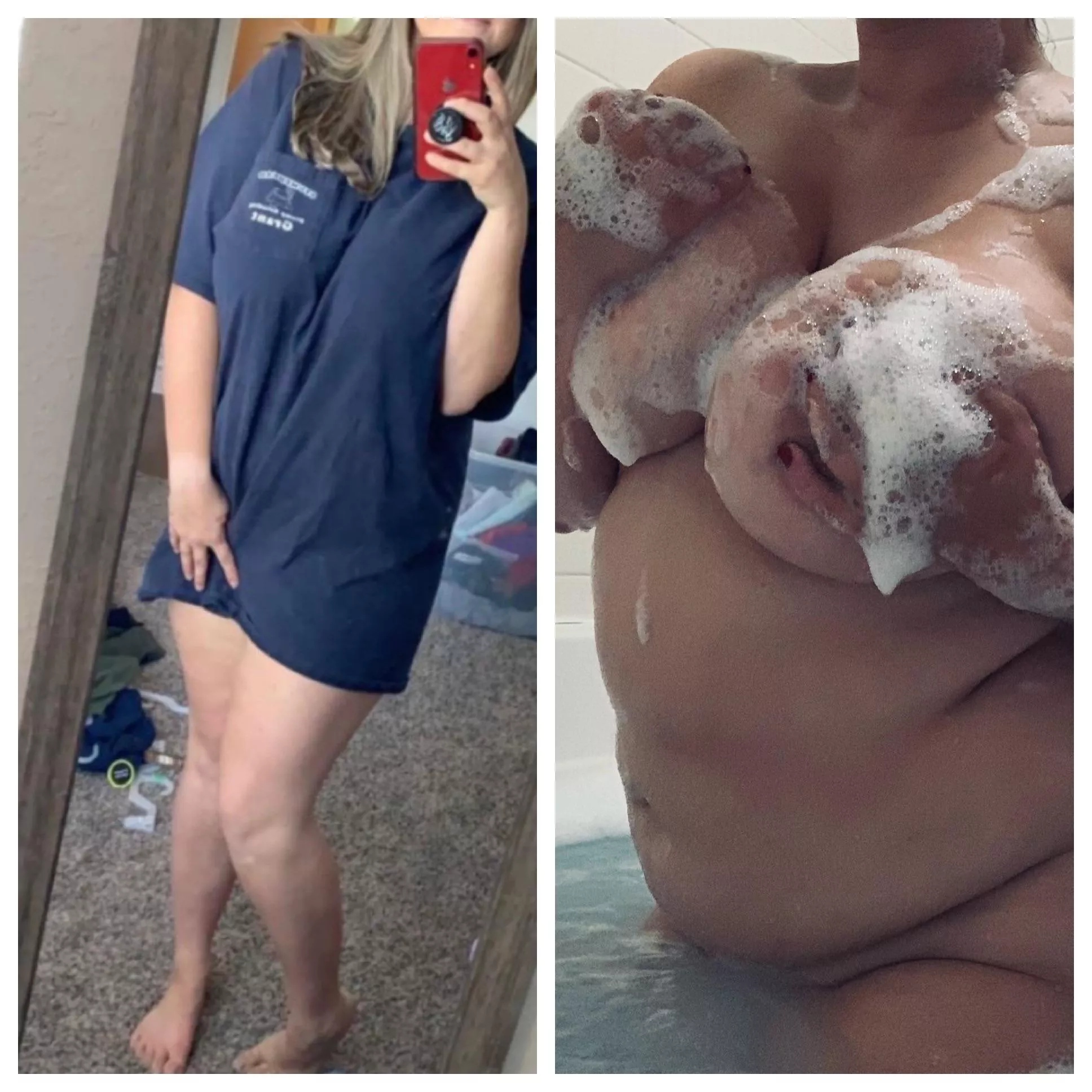 Bigger everywhere than you thought, hopefully you enjoy Bigger everywhere than you thought, hopefully you enjoy