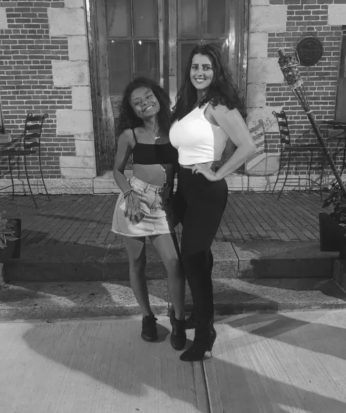 Bigger in more ways than one.