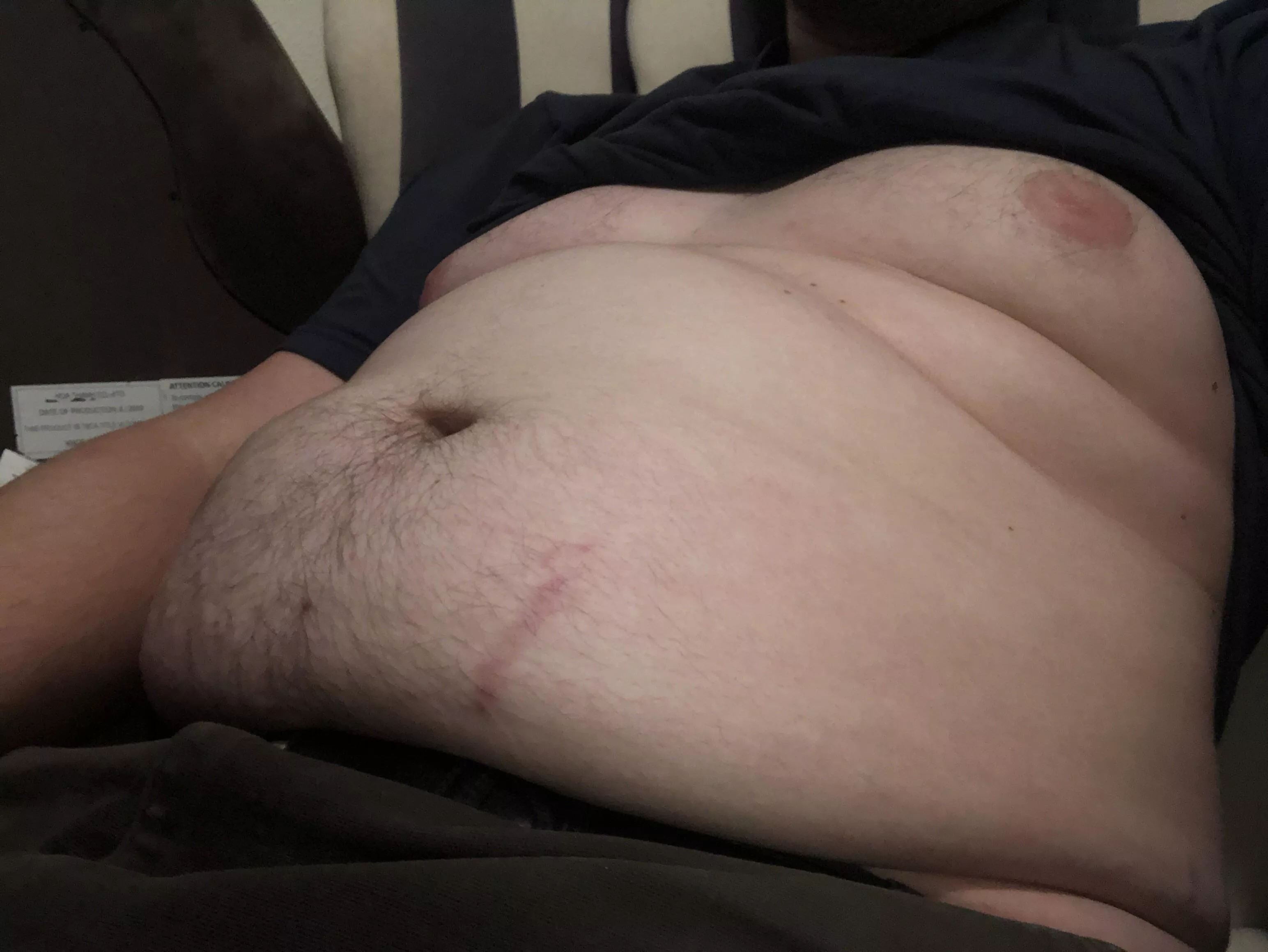 Bigger it grows 🐷