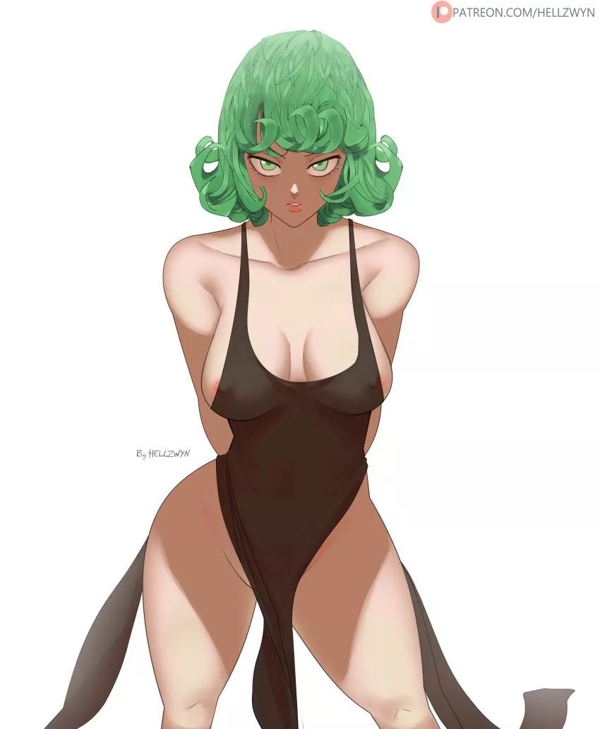 Bigger Tatsumaki
