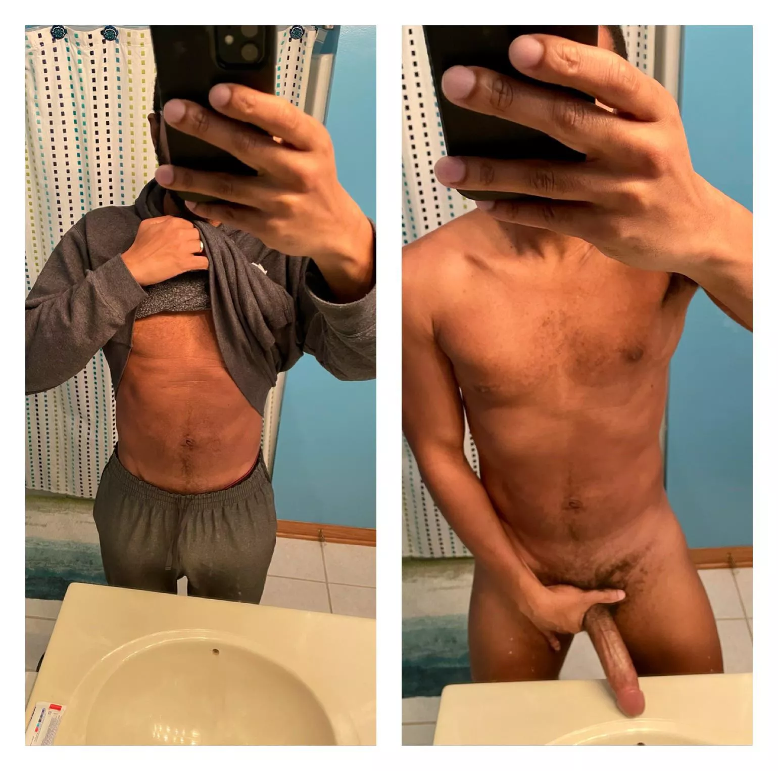 Bigger than you thought?