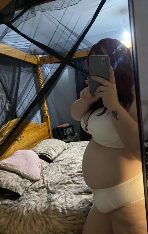 Bikini body ready ❤️‍🔥