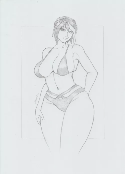 Bikini Vivan