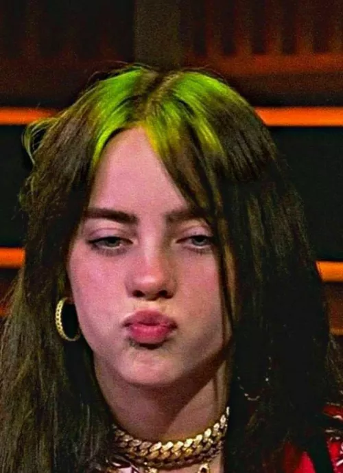 Billie Eilish