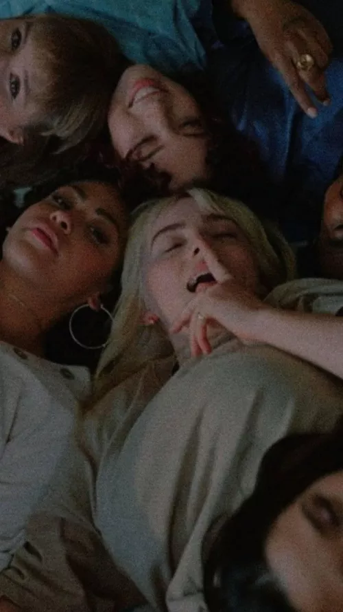 Billie Eilish, she is something else