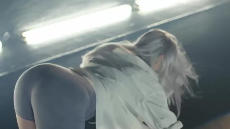 Billie Eilish's Amazing Ass 🤤