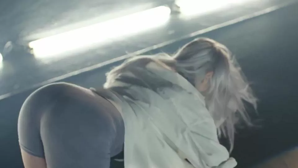 Billie Eilish's Amazing Ass 🤤
