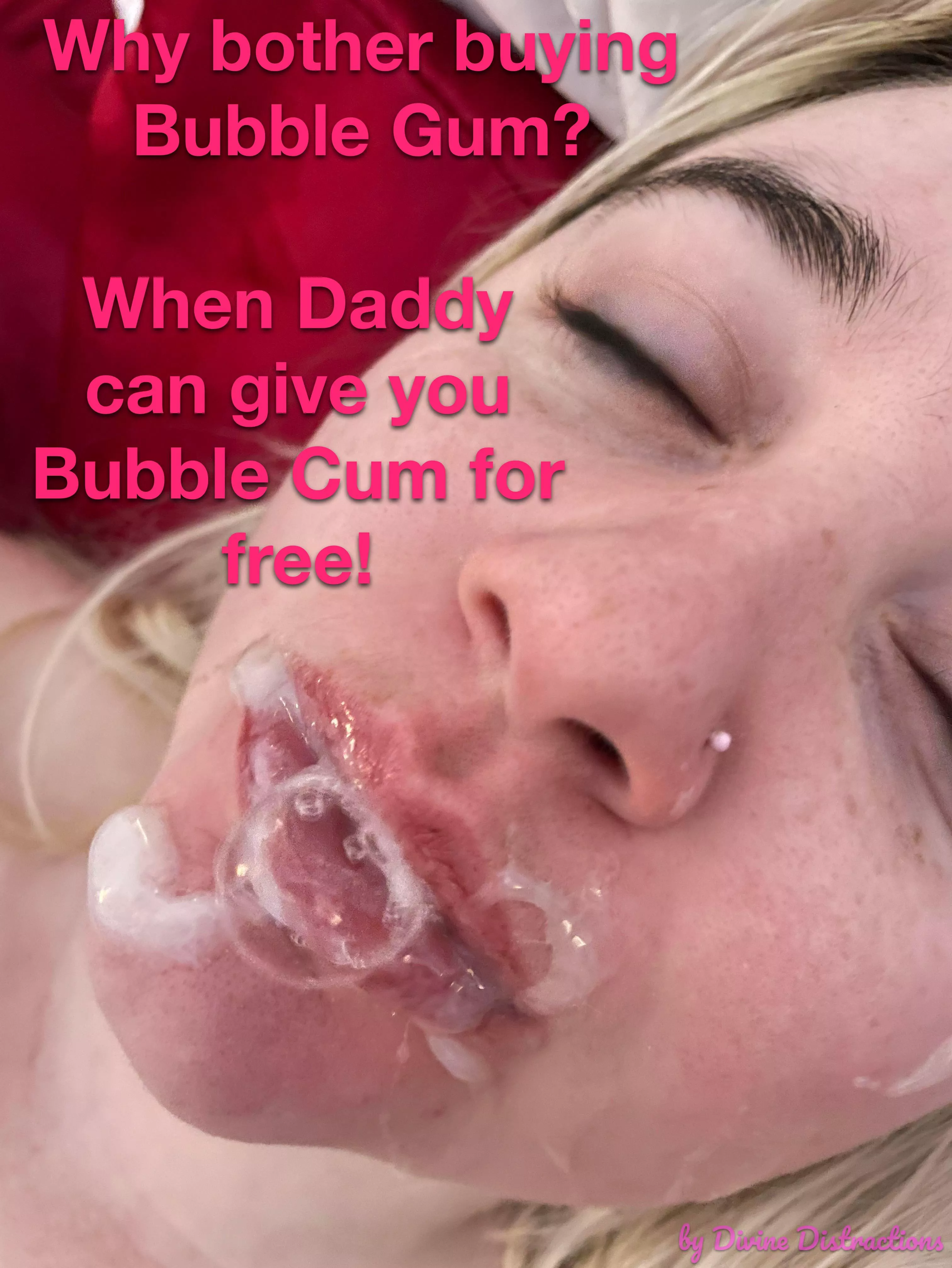 Bimbo Bubbles