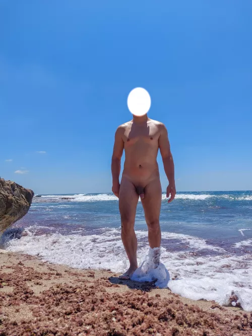 birth of Venus )) (m)