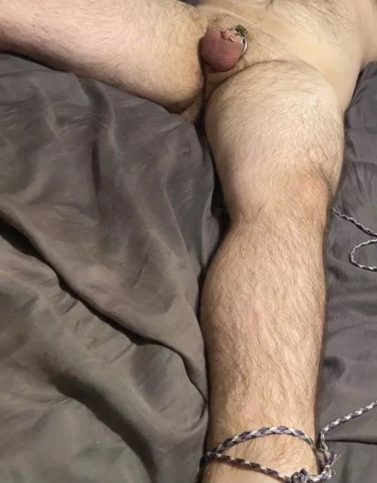 Birthday boy saw his keys leave around my friends neck, what should we do for his special day?😂