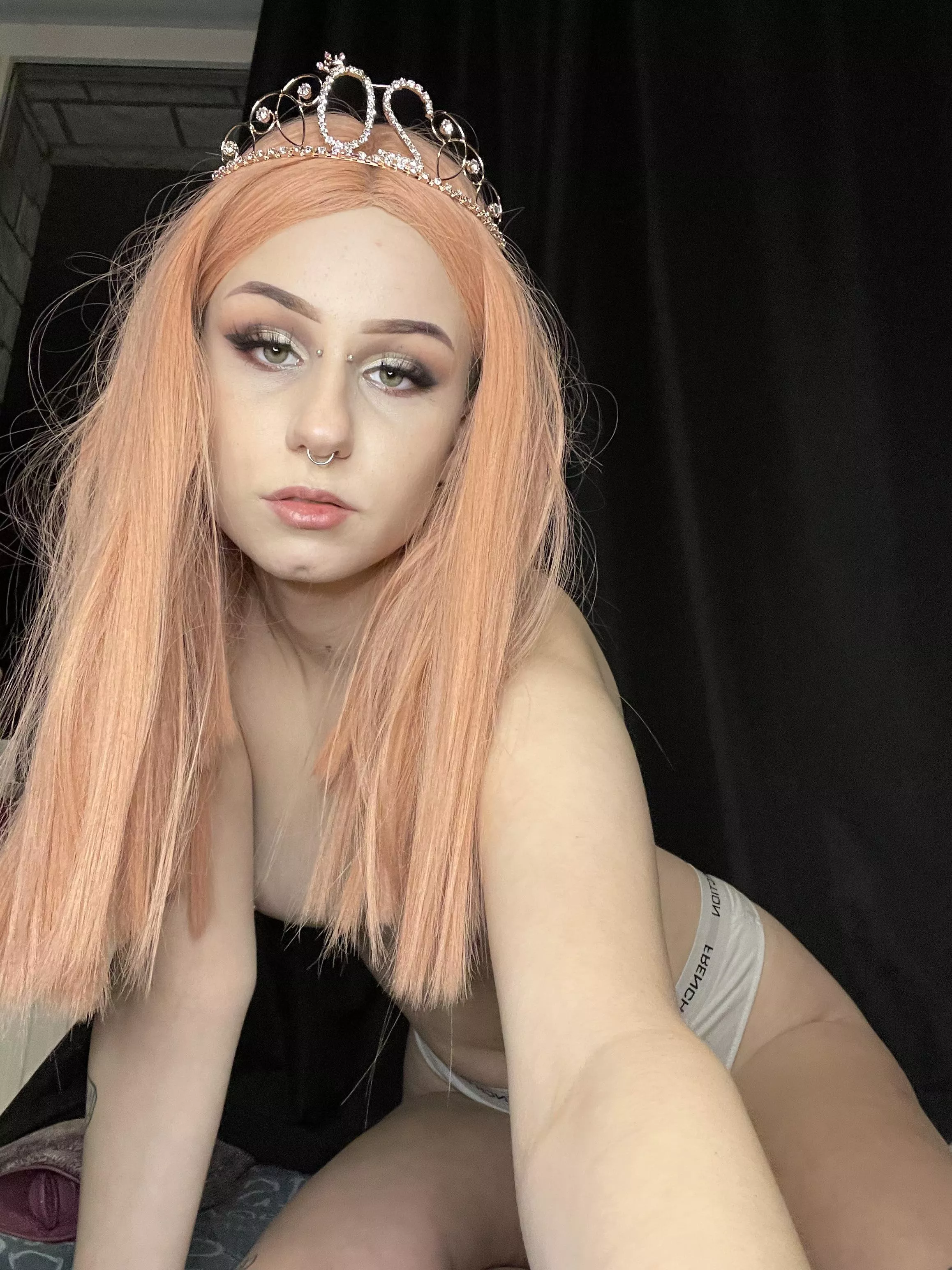 Birthday girl 🥳👅