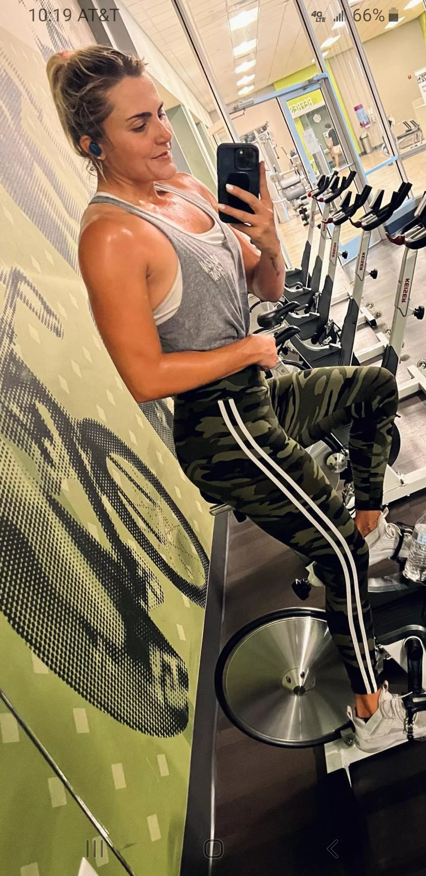 Birthday Girl Lexi Thompson