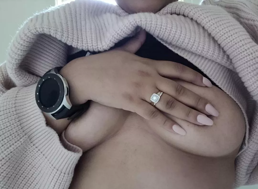 Bit mild, but I love attention 😘 Bit mild, but I love attention 😘