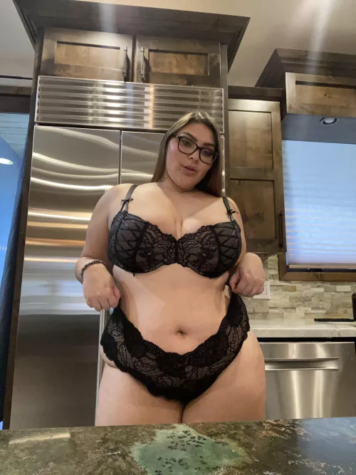 Bite me? 🤪