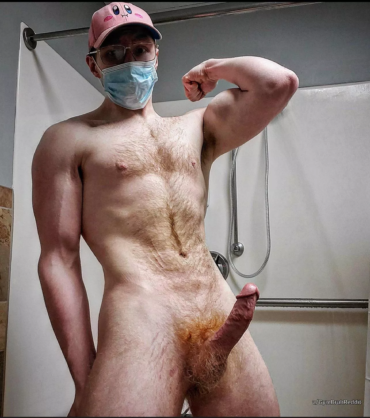 Bite my bicep while I pound your hole 😈