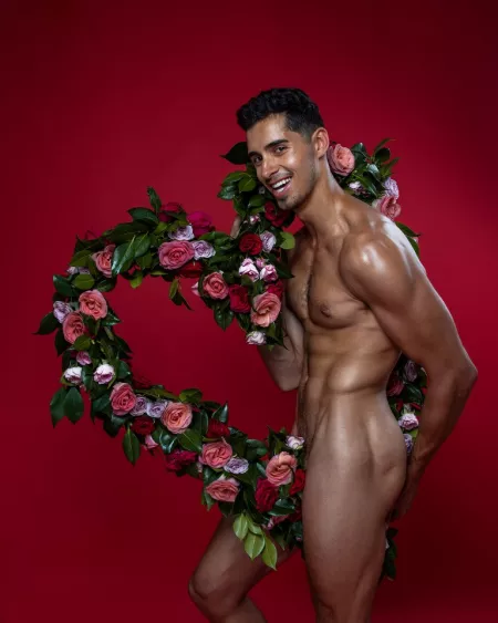 BJ Rens for The Boy Project