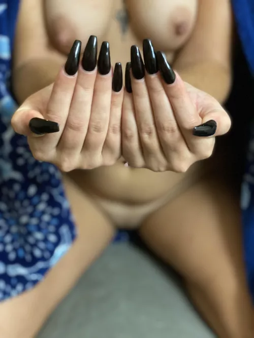 black claws are the best