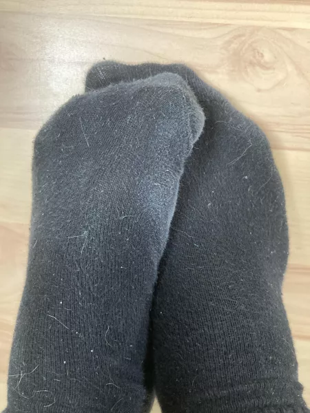 Black Dirty socksπ€€