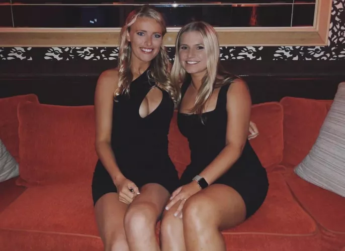 Black Dresses
