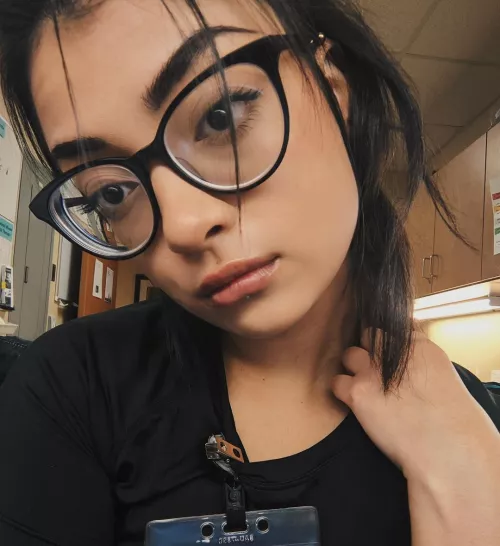 Black frames