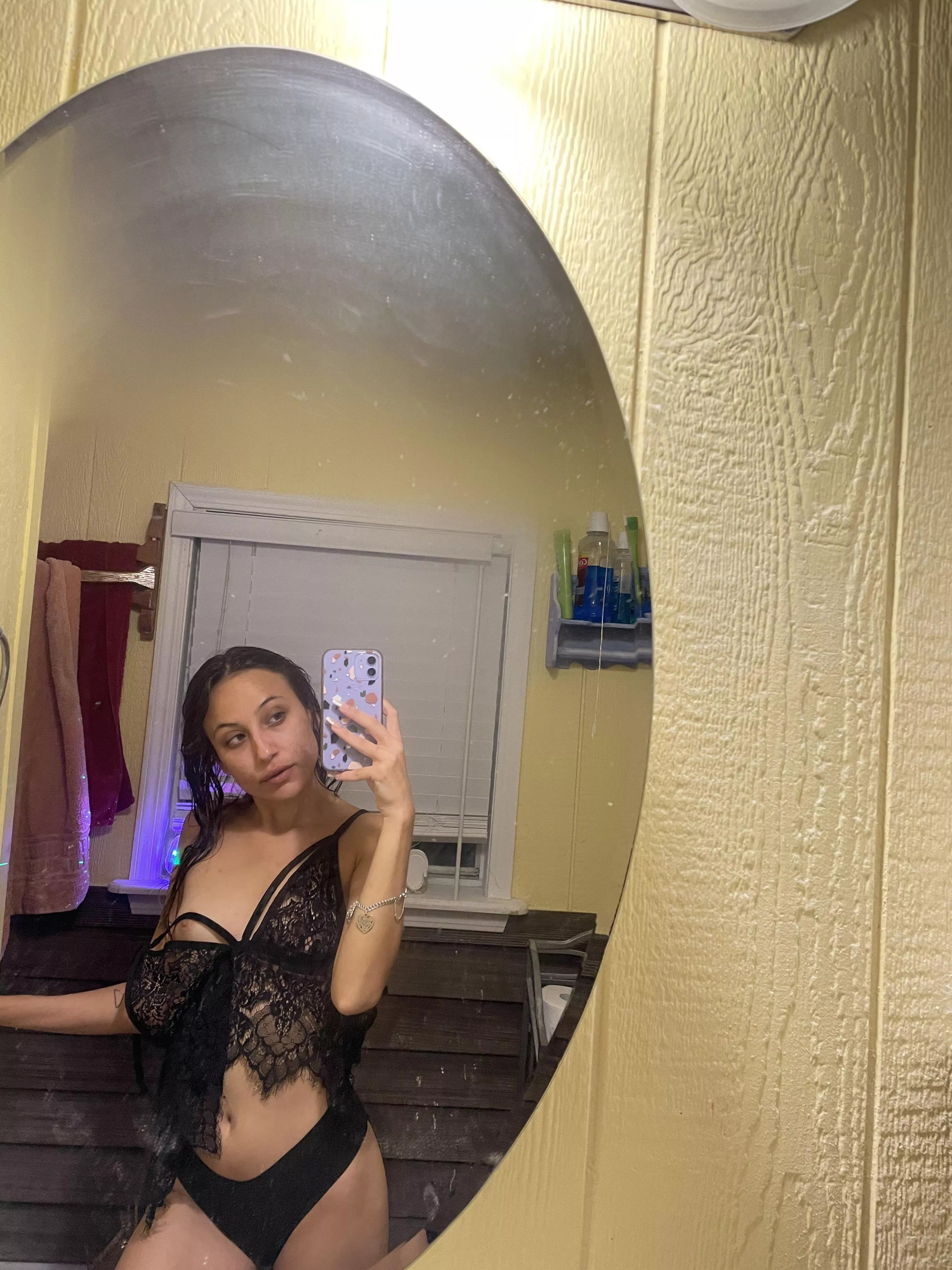 black is def my colour