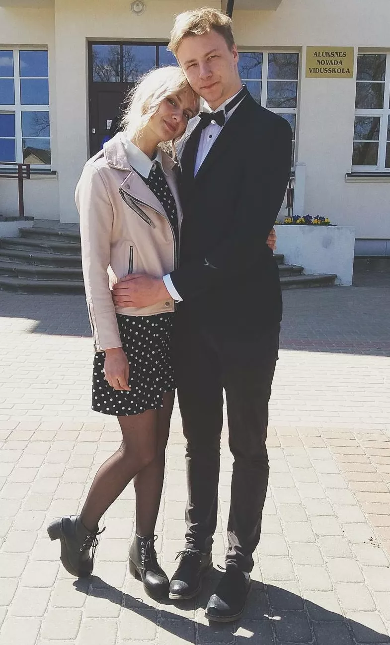 Black Lives Matter! A word from slavic couple.