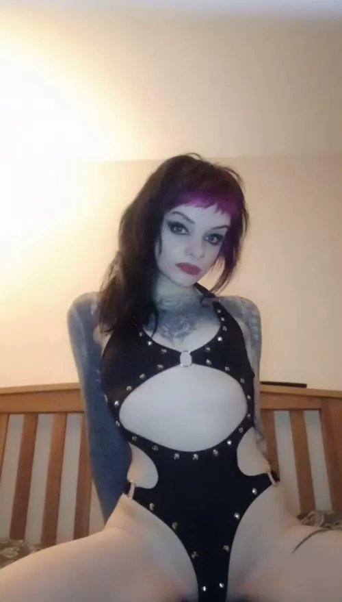 Black metal and fuck?