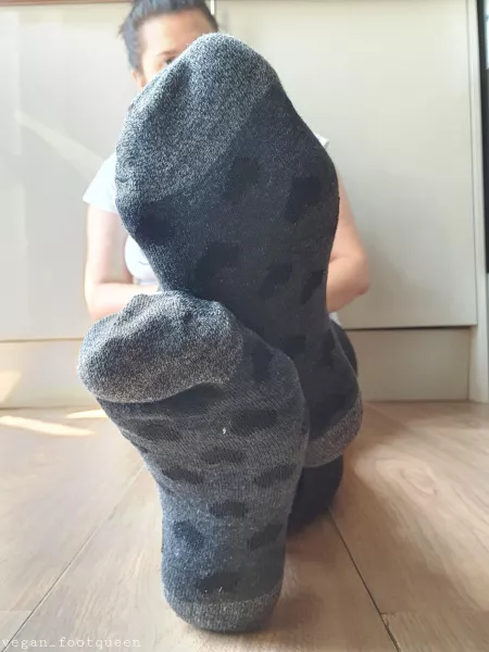 Black socks 🖤