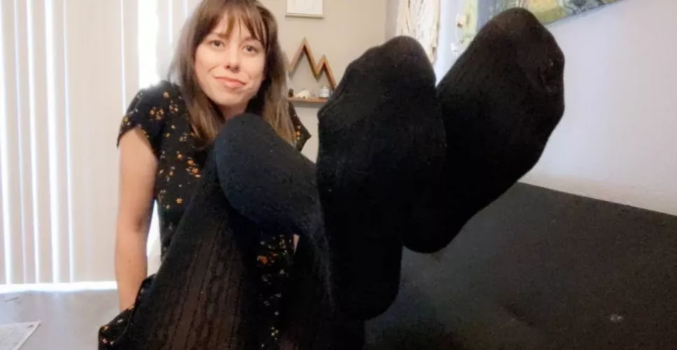 Black tights
