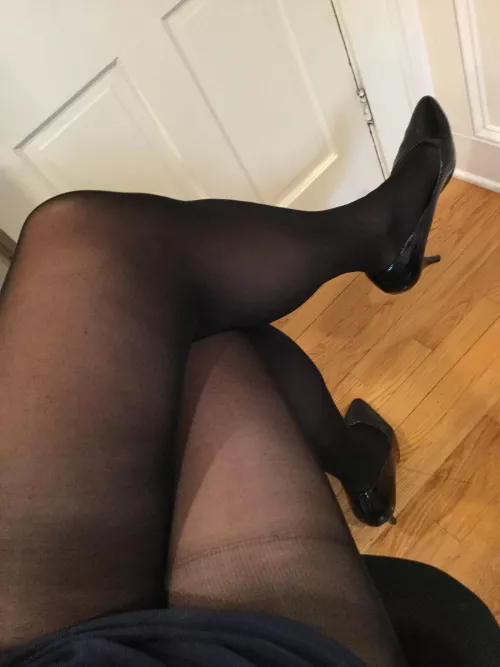 ❤️❤️ black tights!!!