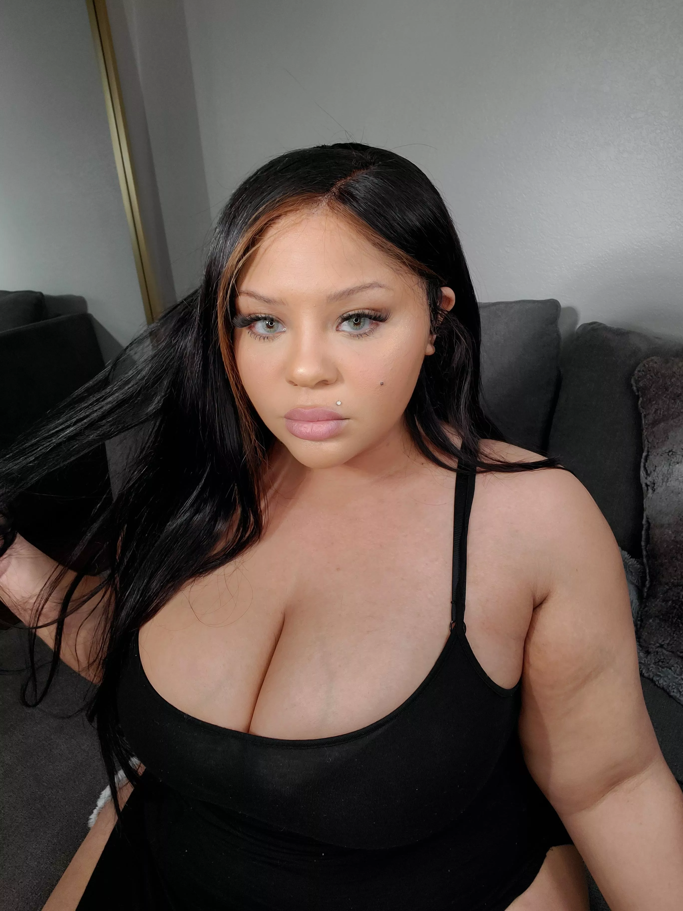 Black x Irish ✨️