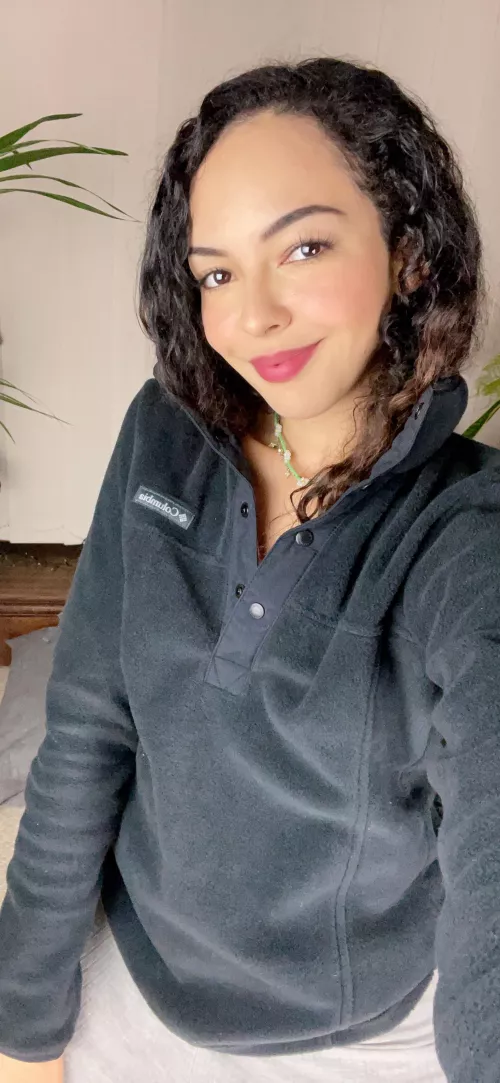 Black x White x Polynesian (OC)