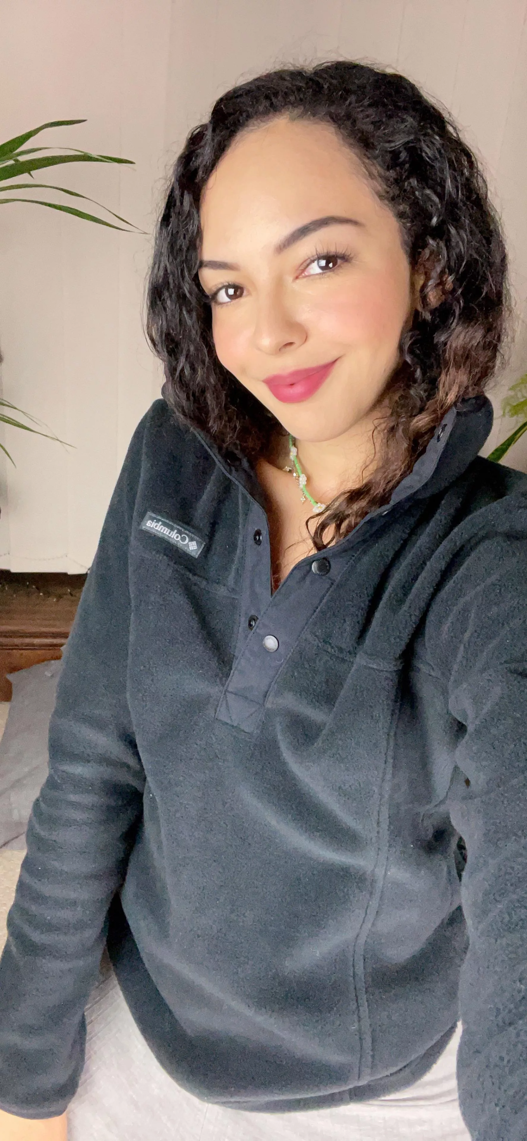 Black x White x Polynesian (OC)