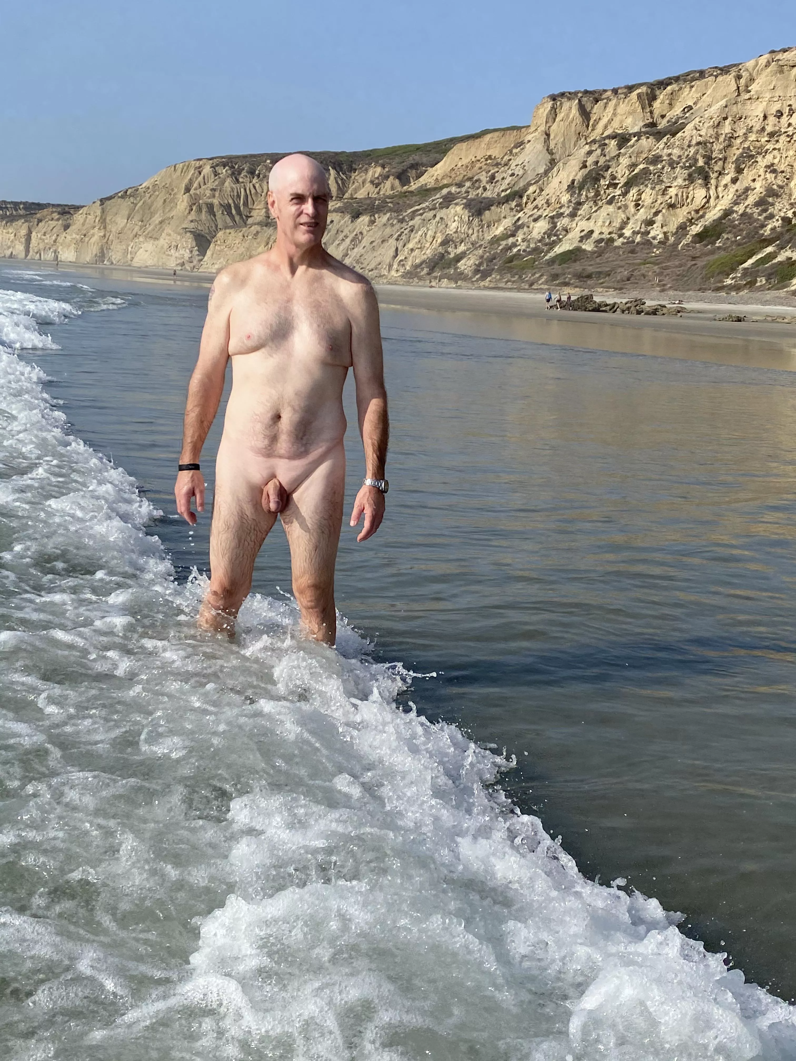 Black’s Beach, We Here You Callin’, It Won’t Be Long Until We Return!!!