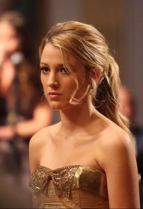Blake Lively