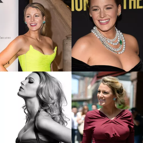 Blake Lively