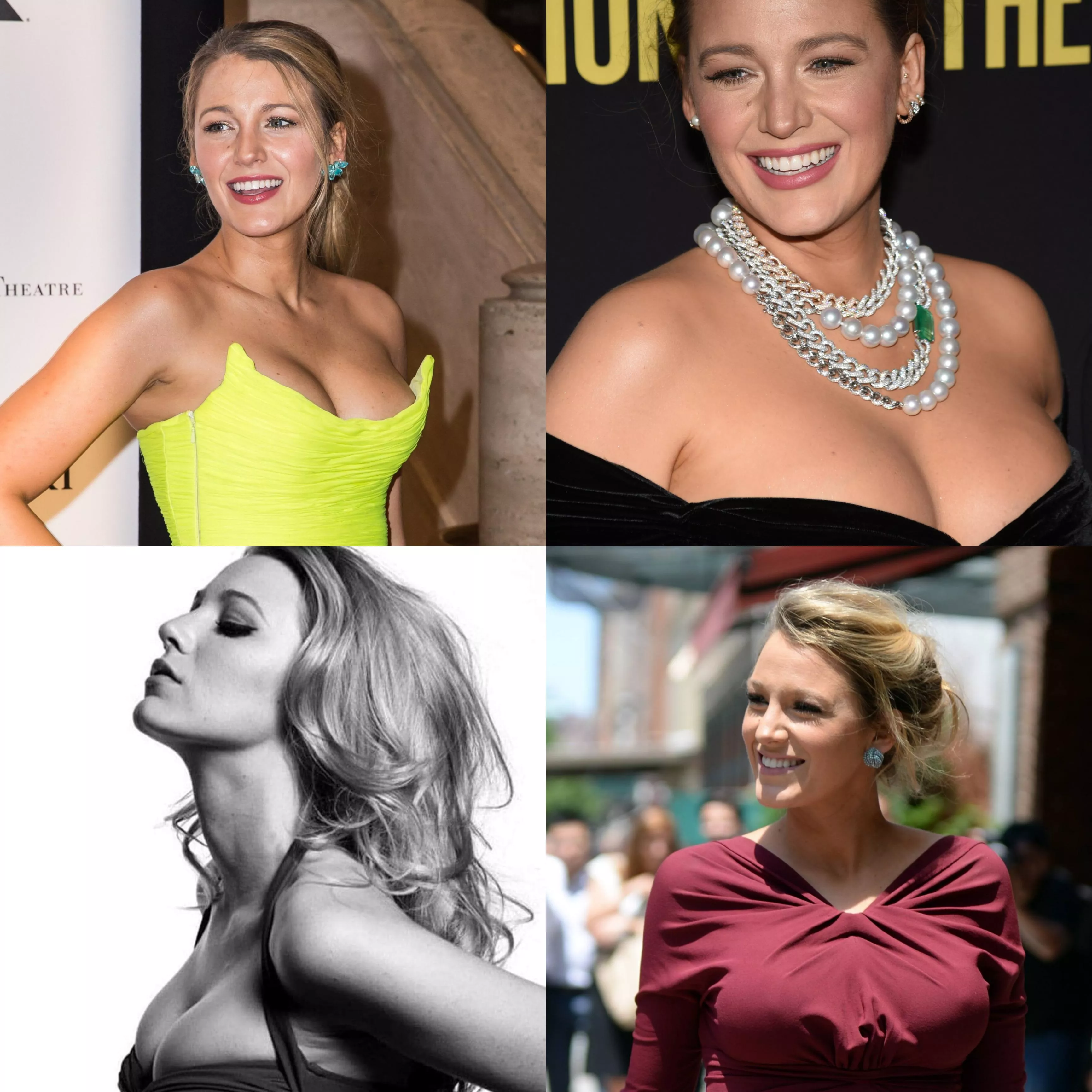 Blake Lively