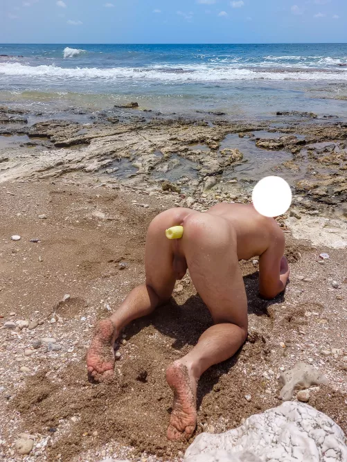 blending with nature