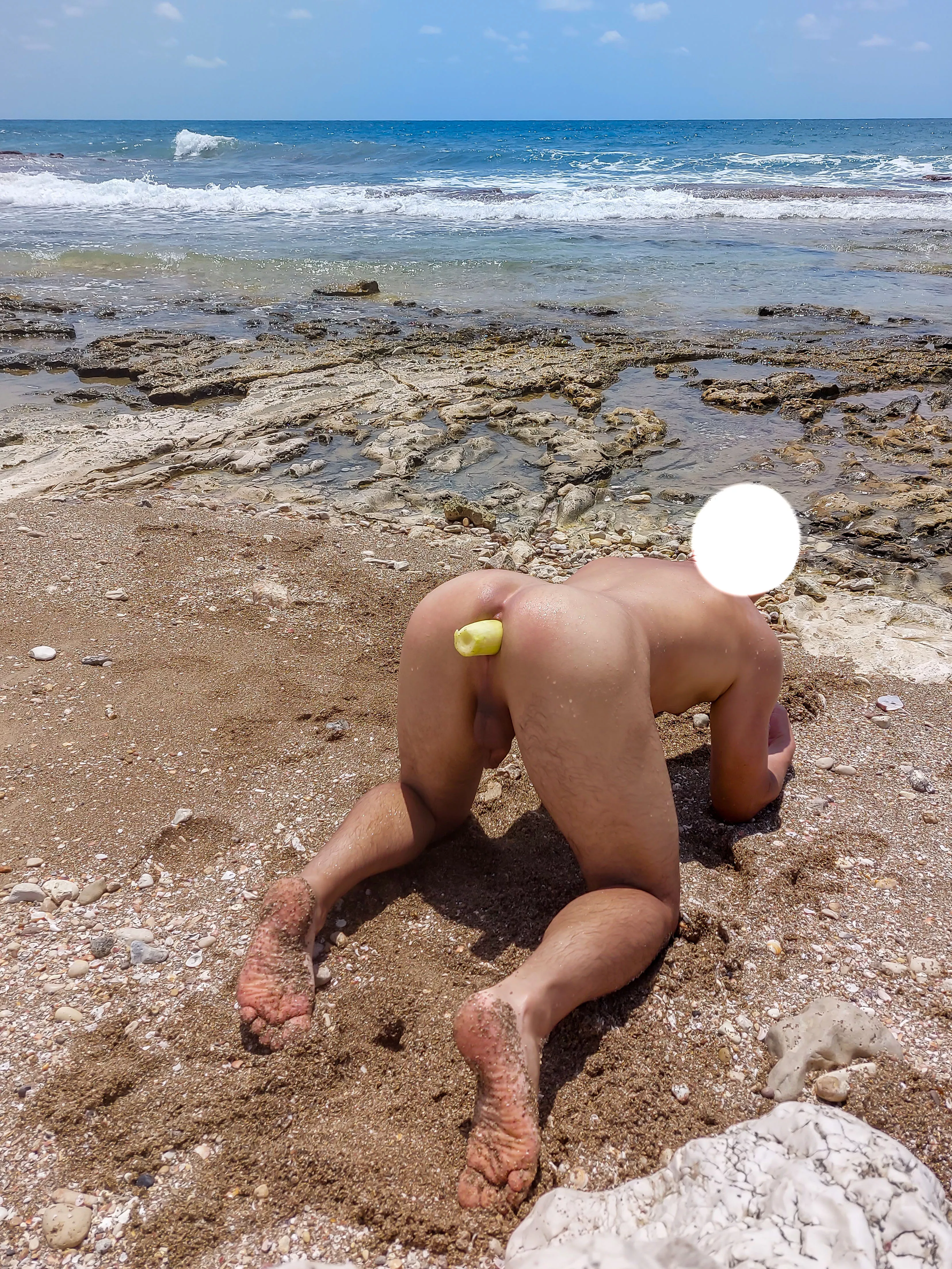 blending with nature