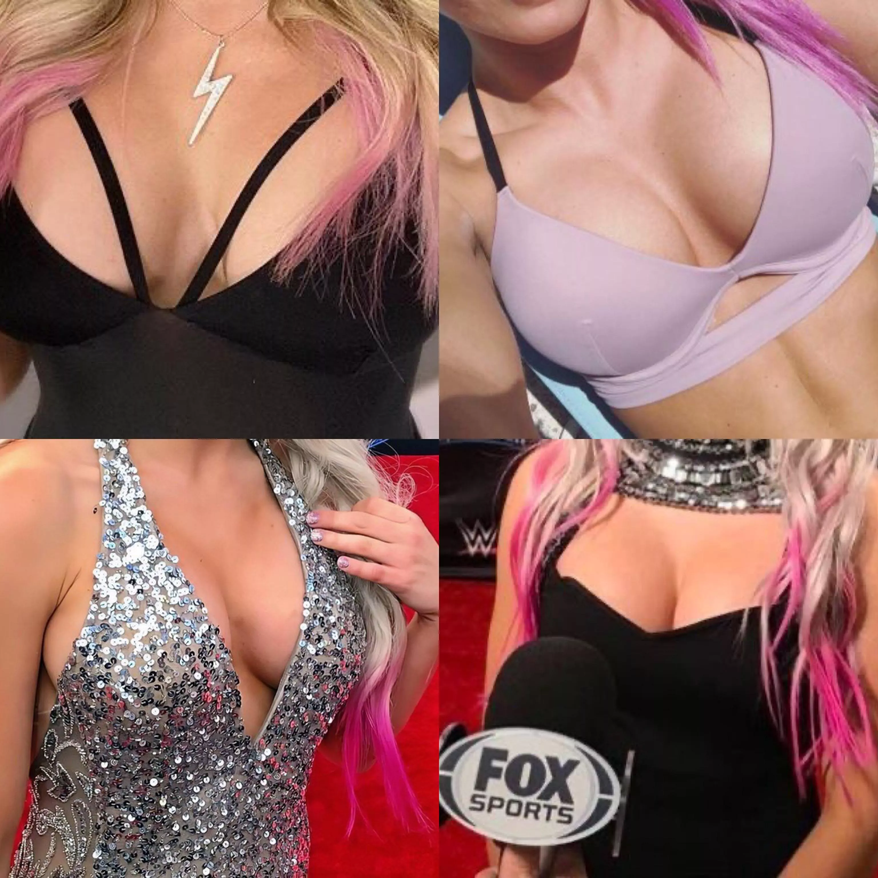 Bliss Tits <3