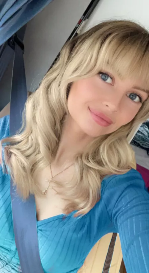 Blondes do it betterππΌββοΈ