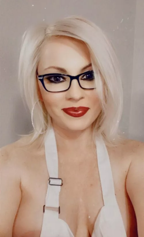 Blondie