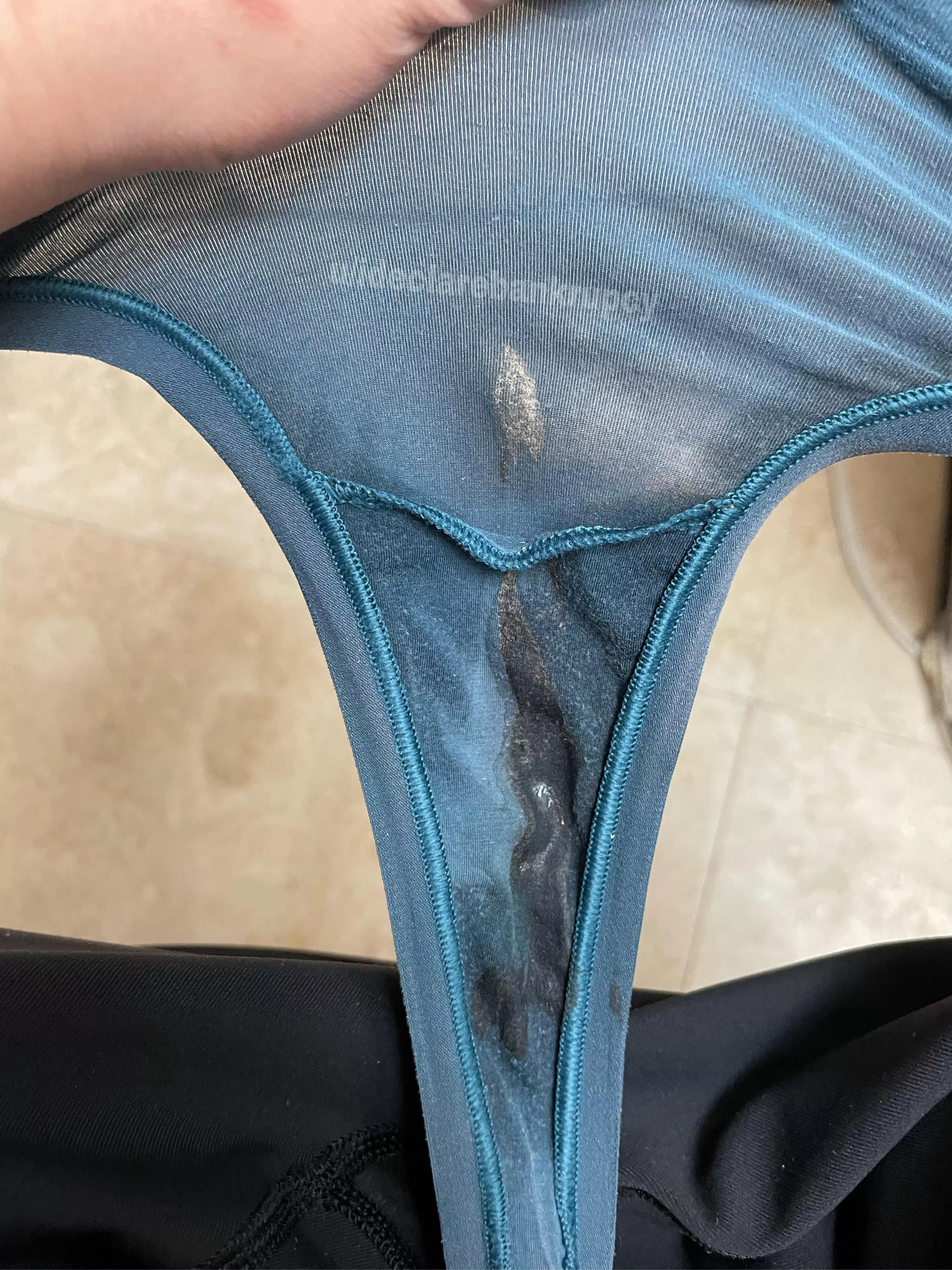 bloody, sweaty, and still wet from the gym. Would u sniff or lick? bloody, sweaty, and still wet from the gym. Would u sniff or lick?
