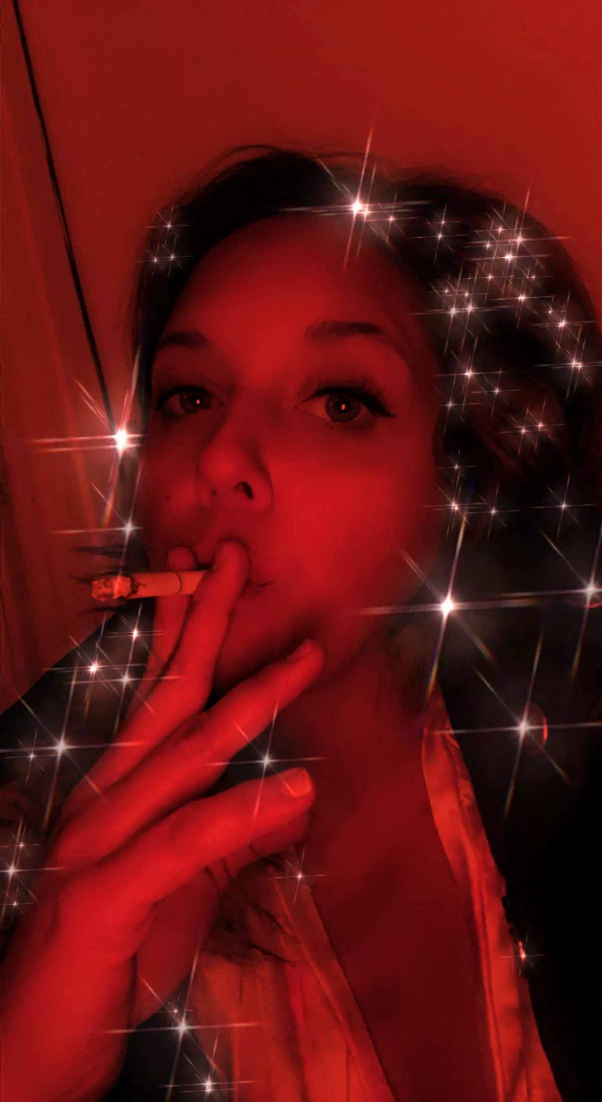 Blow blow blow you’re ….