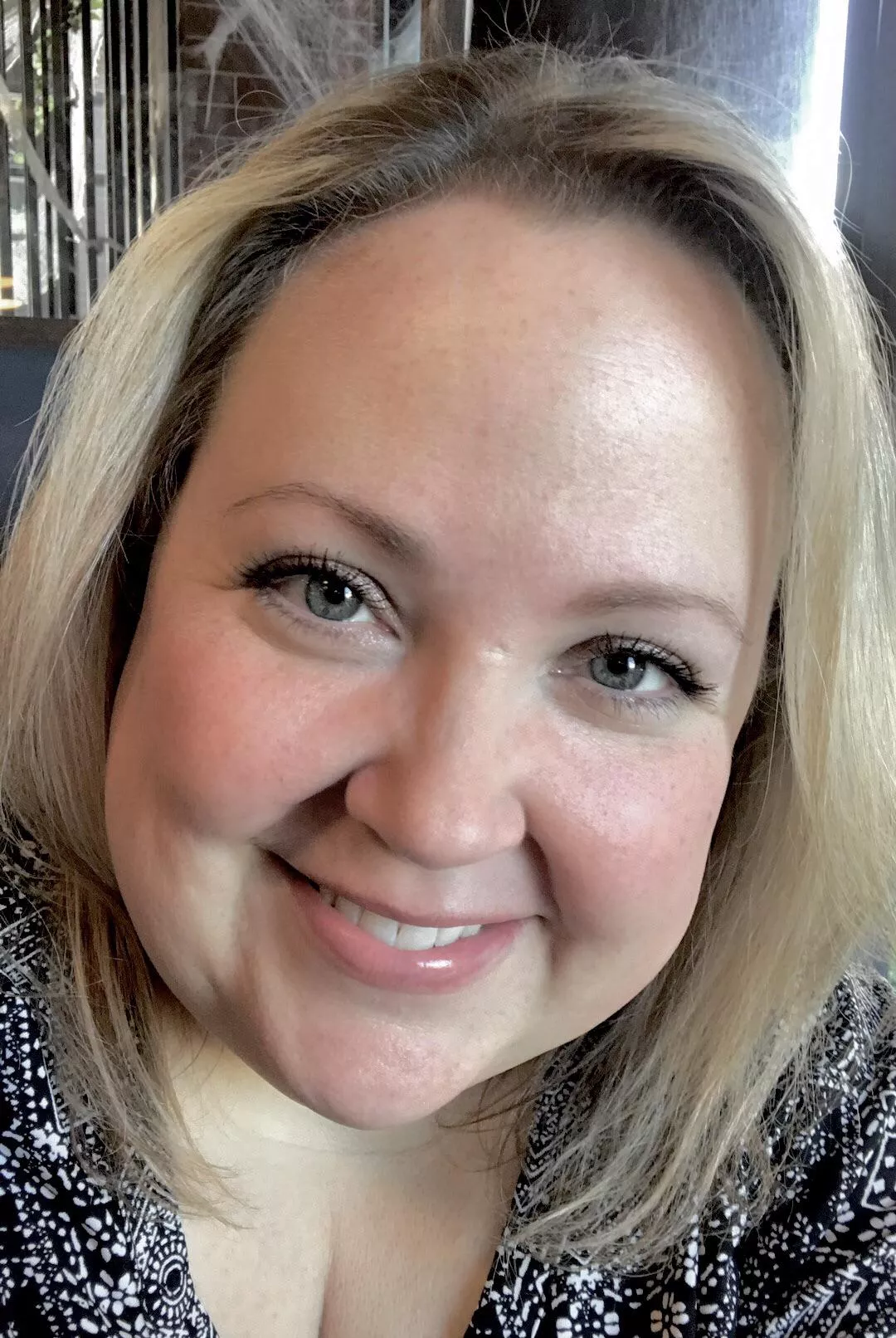 Blowing out 44 candles today! 🎈