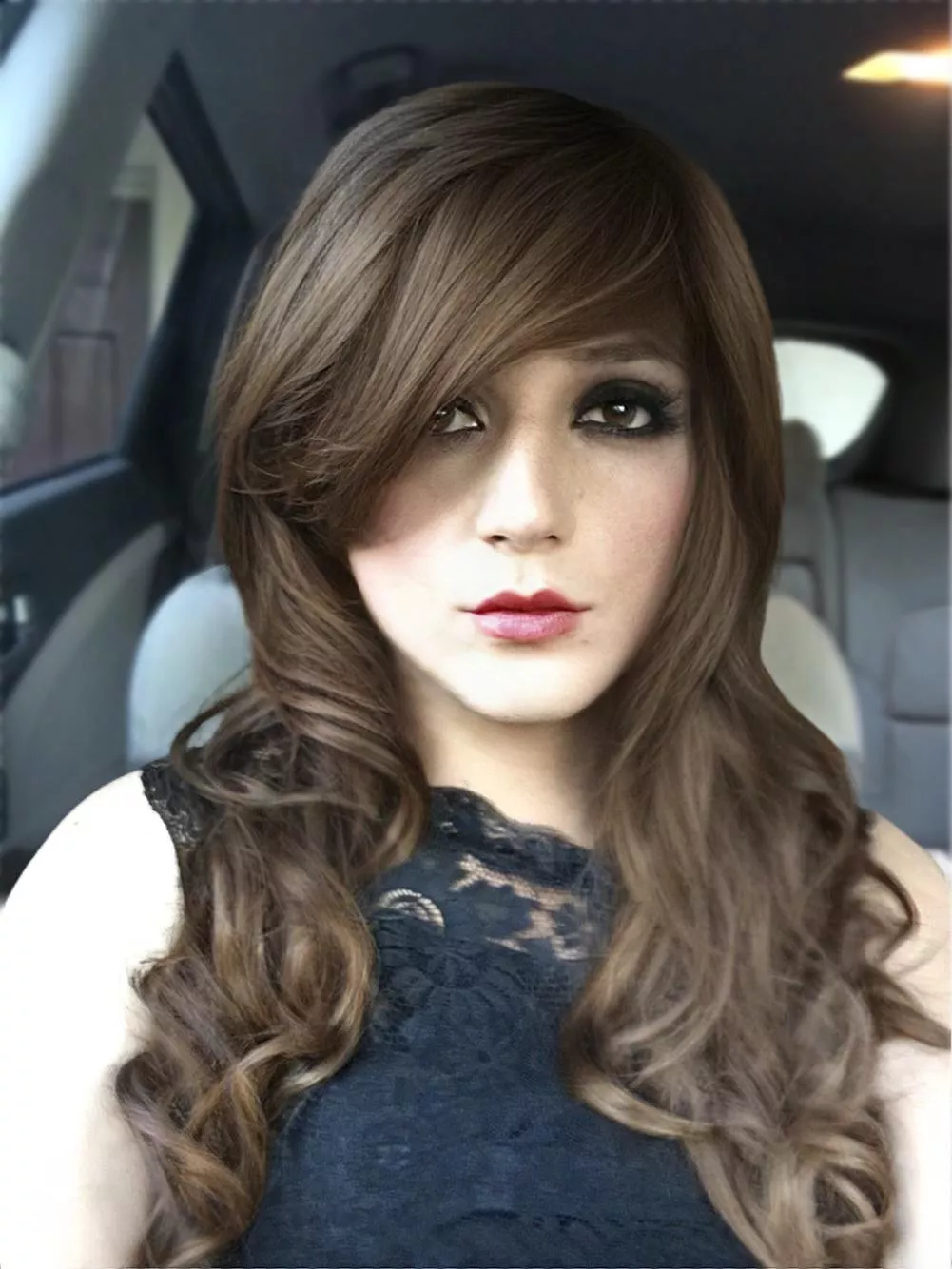 Blowjob after dinner ? 🤭❤️