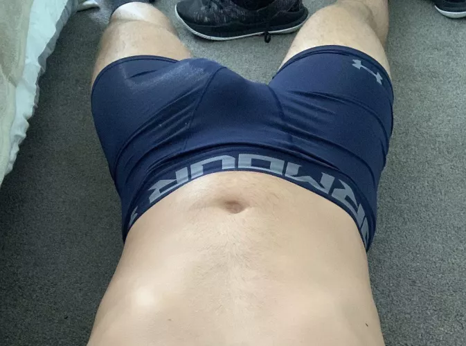 Blue Bulge